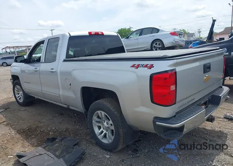 2019 Chevrolet Silverado 1500 Ld Lt from USA, damaged, VIN 2GCVKPEC3K1178813